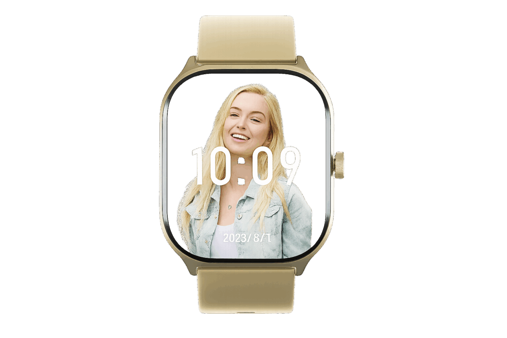 smart watch a58 plus ⌚️
