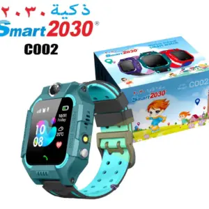 smart kids 2030 avec carte sim